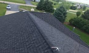 Best Roof Insulation Installation  in Brownsville, OR